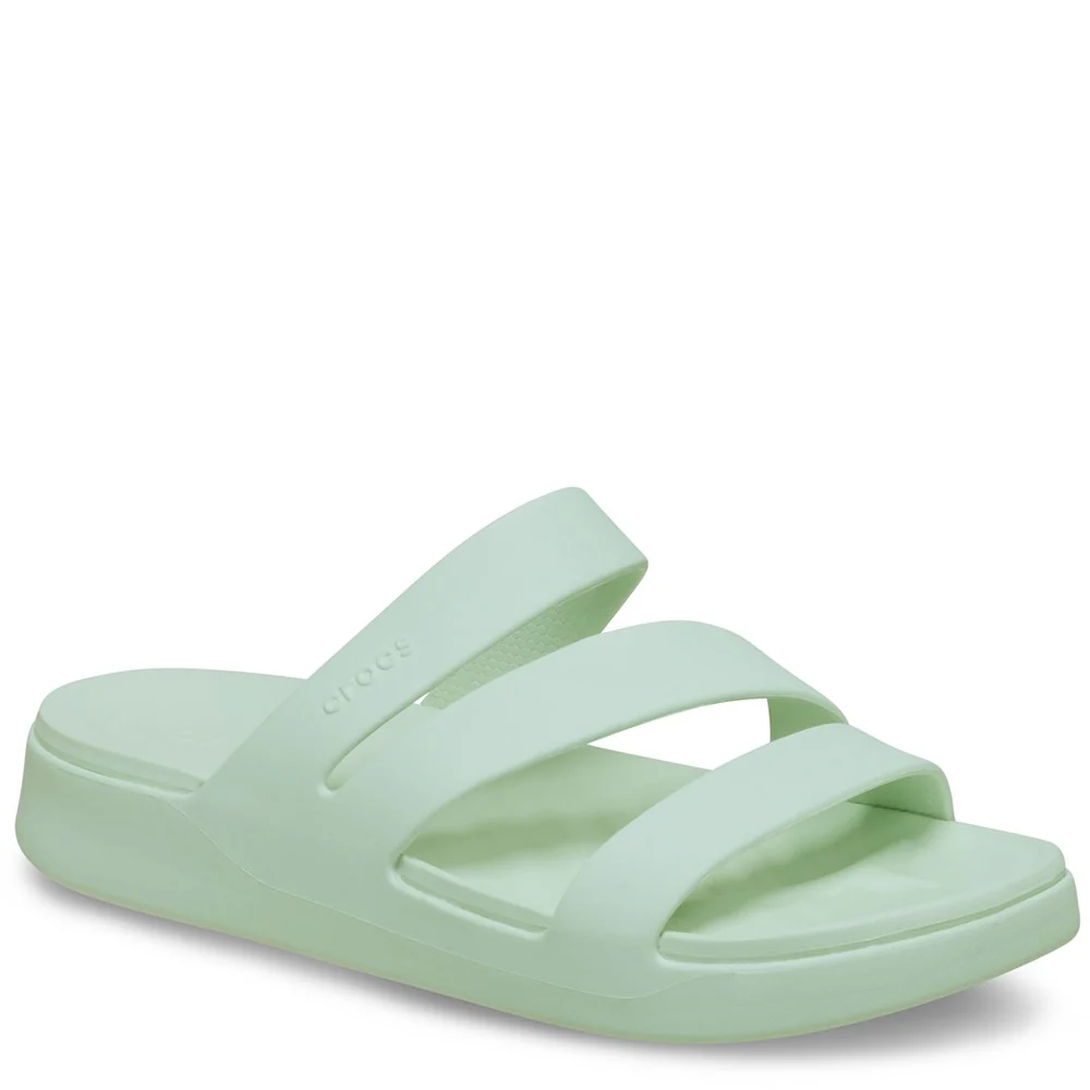Crocs Getaway Strappy Mule