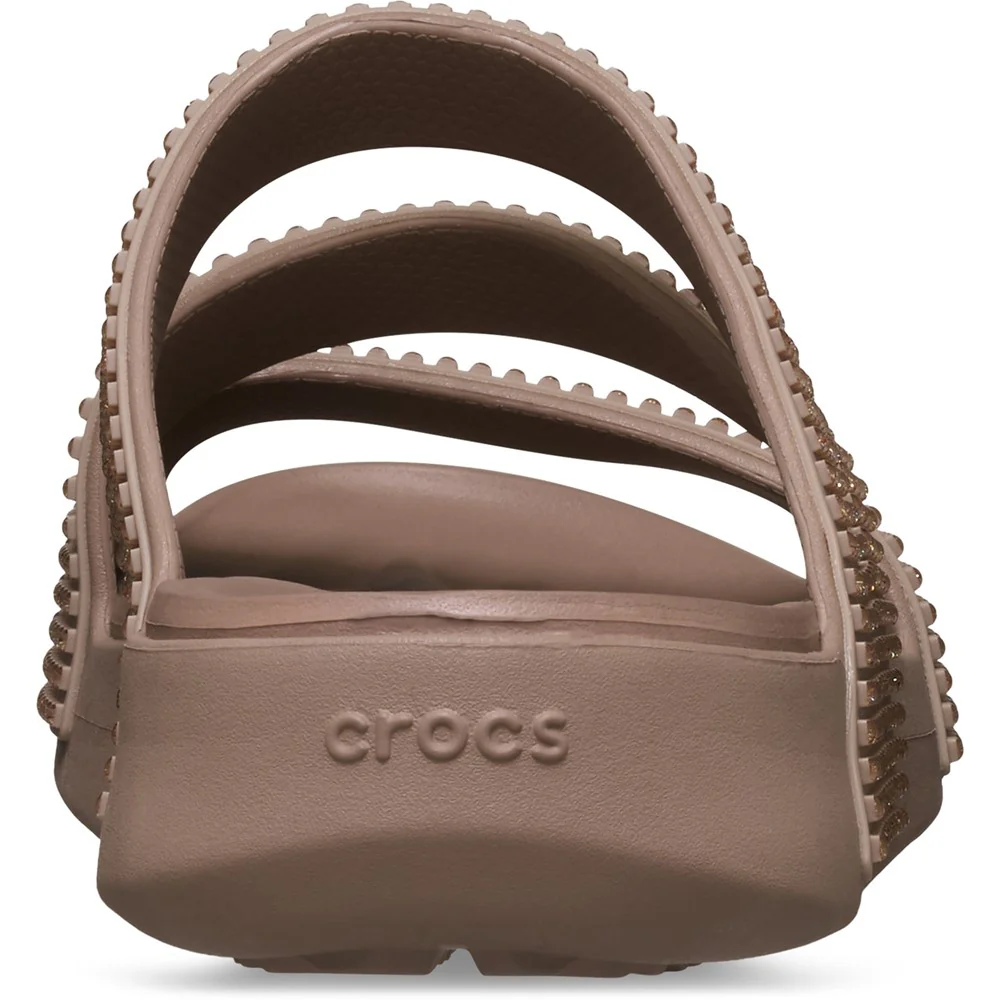 Crocs Getaway Gems Strappy Sandals - Image 2