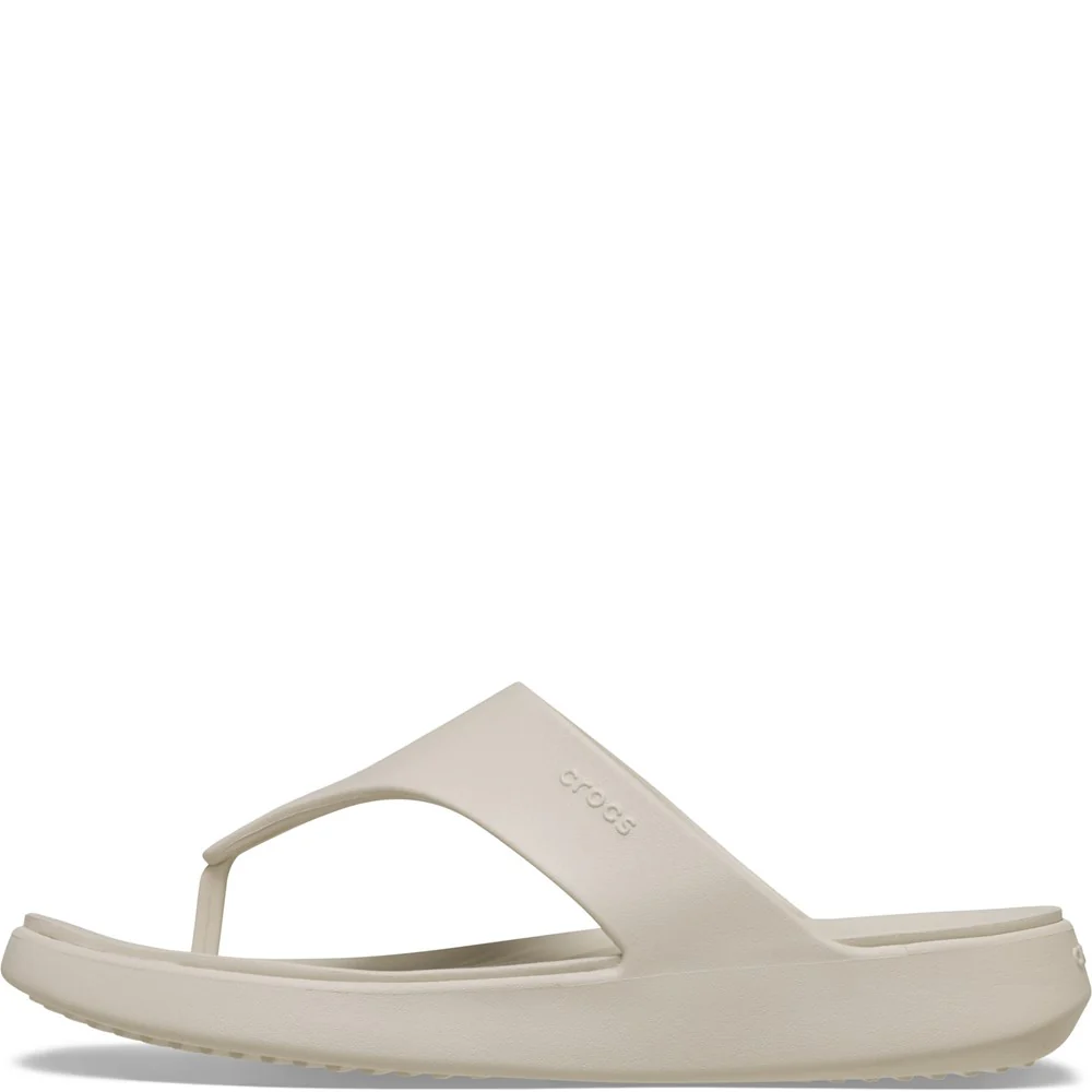 Crocs Getaway Triangle Flip Flops - Image 6