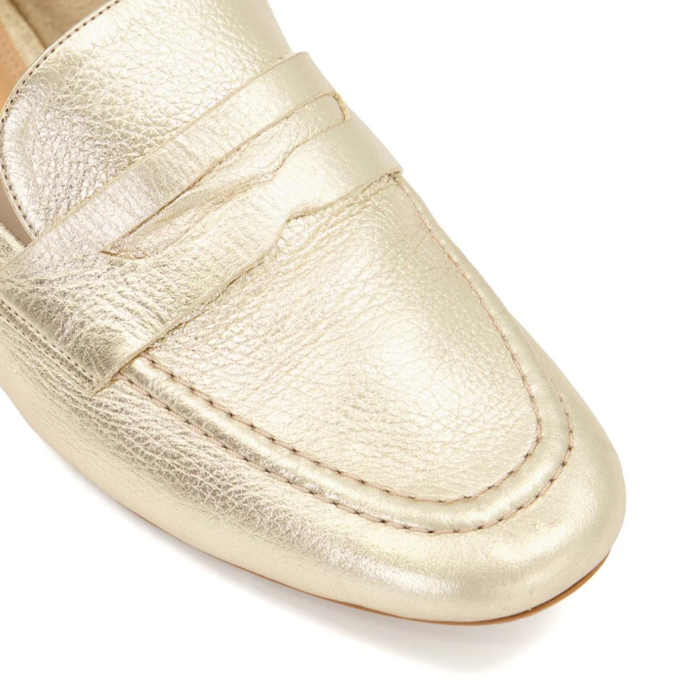 Dune Gianetta Shoe - Image 3