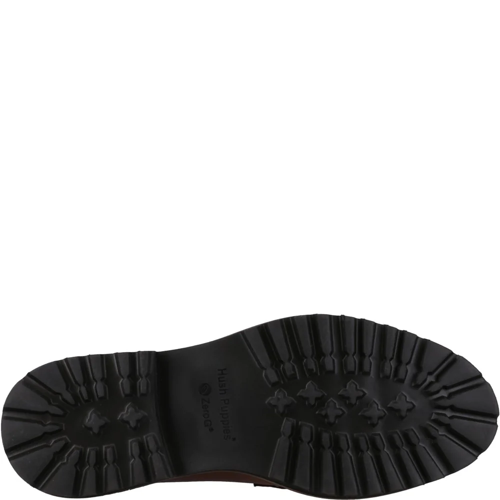 Hush Puppies Gianna Loafer - Image 3
