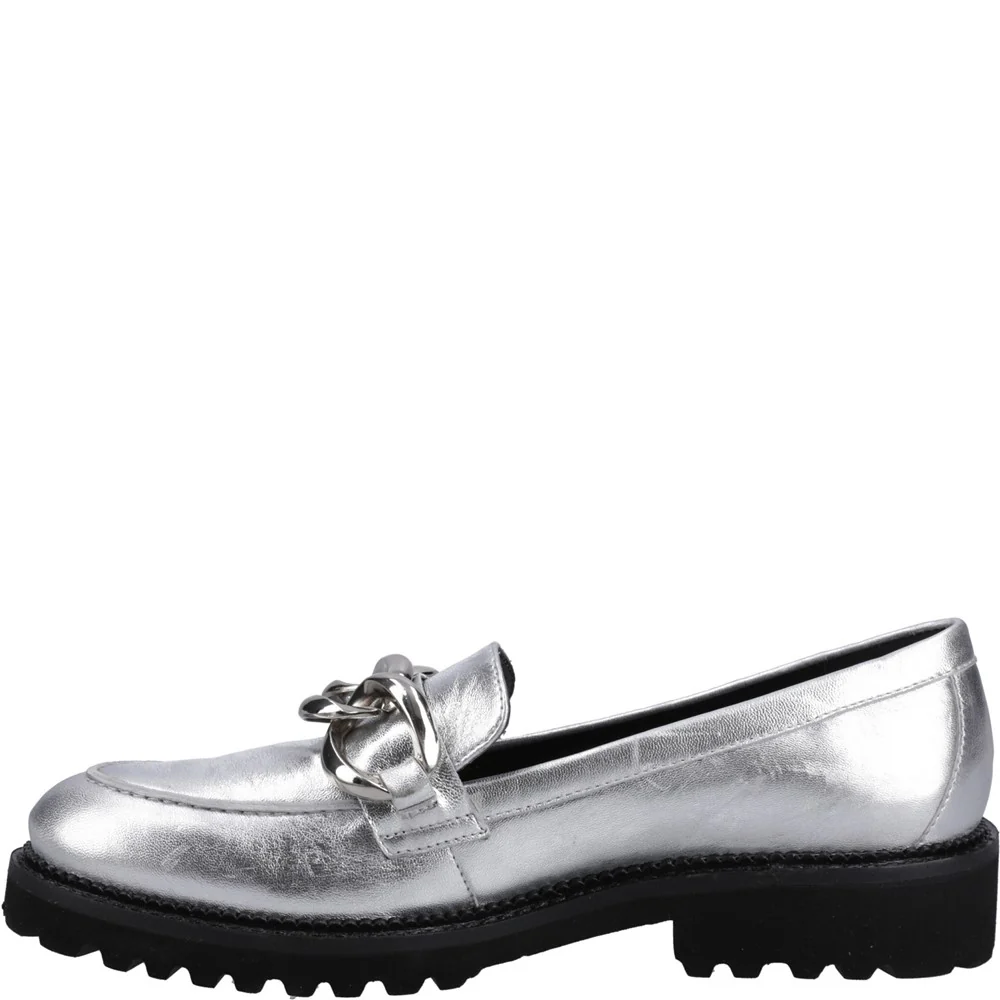 Hush Puppies Gianna Loafer - Image 3