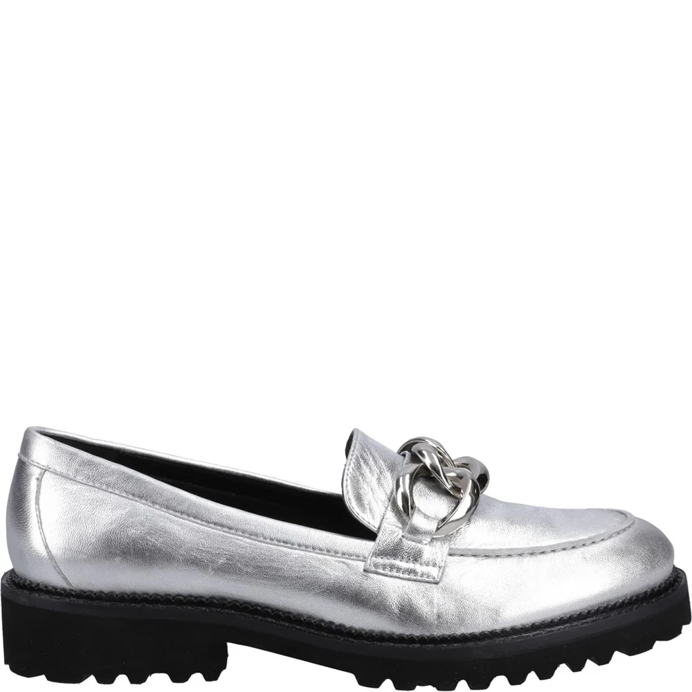 Hush Puppies Gianna Loafer - Image 4