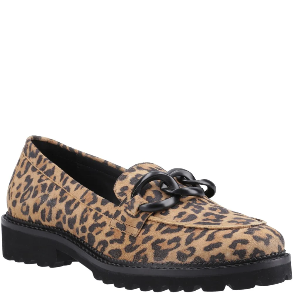 Hush Puppies Gianna Loafer