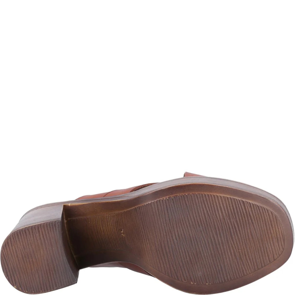 Hush Puppies Gigi Platform Sandal - Image 3