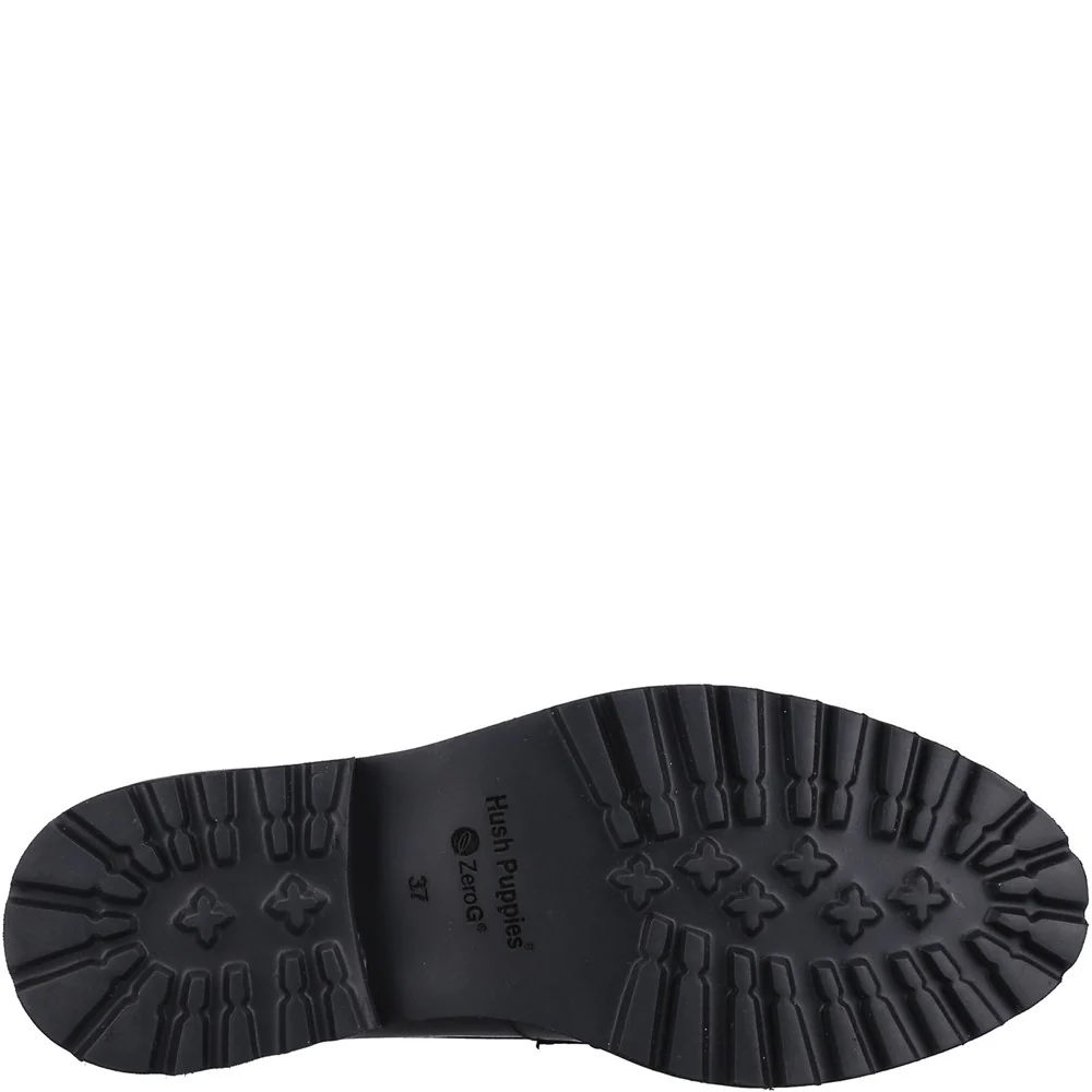 Hush Puppies Ginny Loafer - Image 3