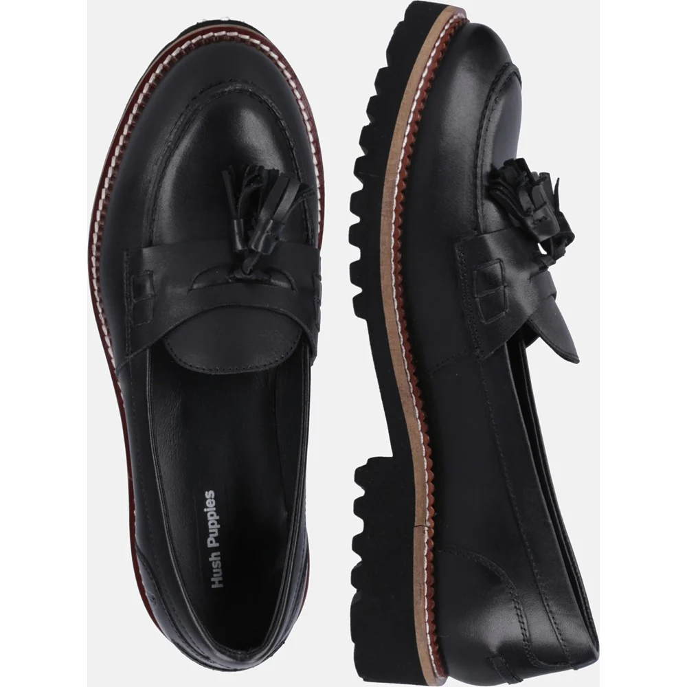 Hush Puppies Ginny Loafer - Image 6