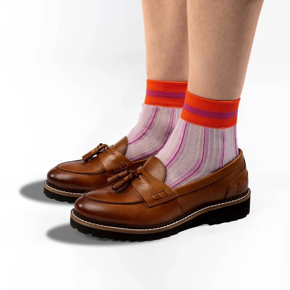 Hush Puppies Ginny Loafer - Image 5