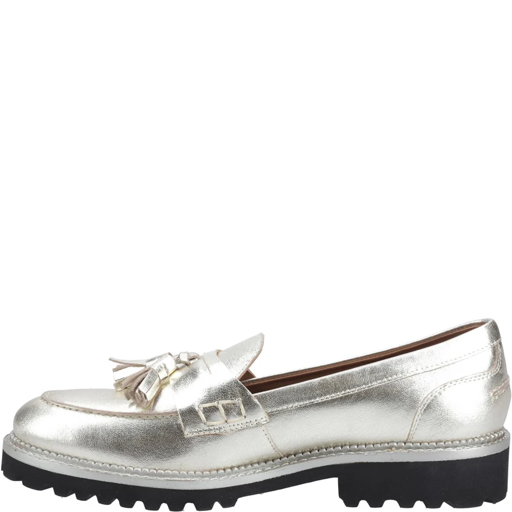 Hush Puppies Ginny Loafer - Image 4