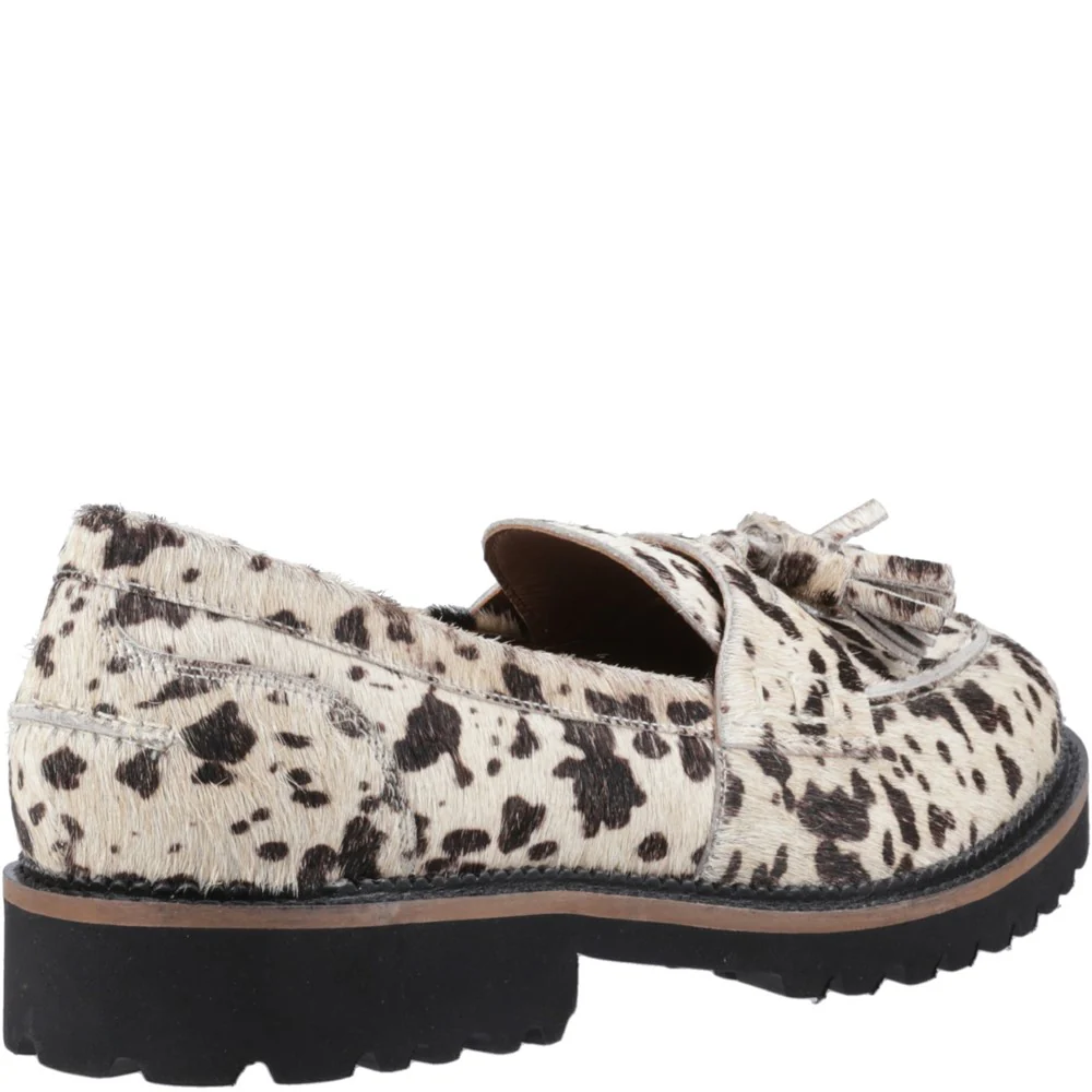 Hush Puppies Ginny Loafer - Image 2