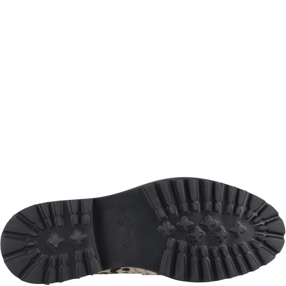 Hush Puppies Ginny Loafer - Image 3