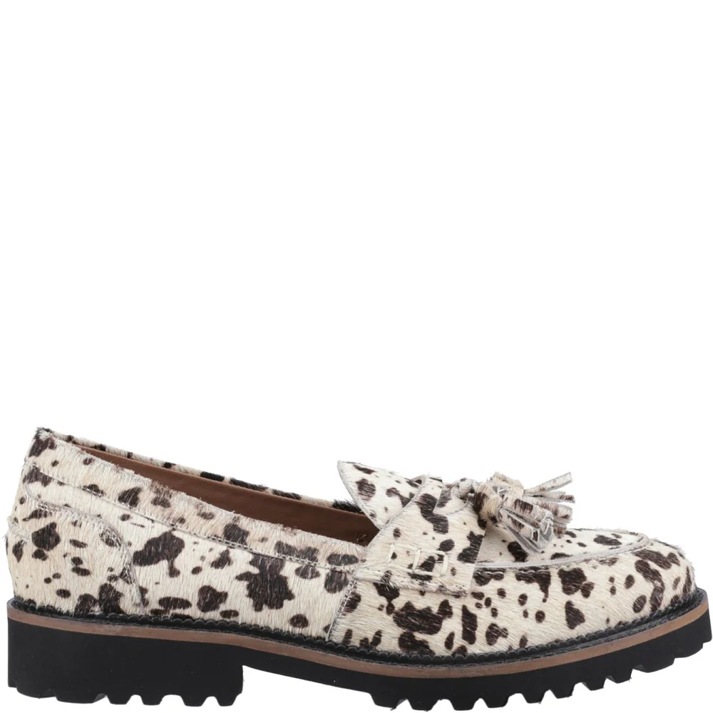 Hush Puppies Ginny Loafer - Image 5