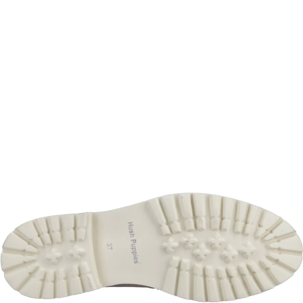 Hush Puppies Ginny Suede Loafer - Image 3