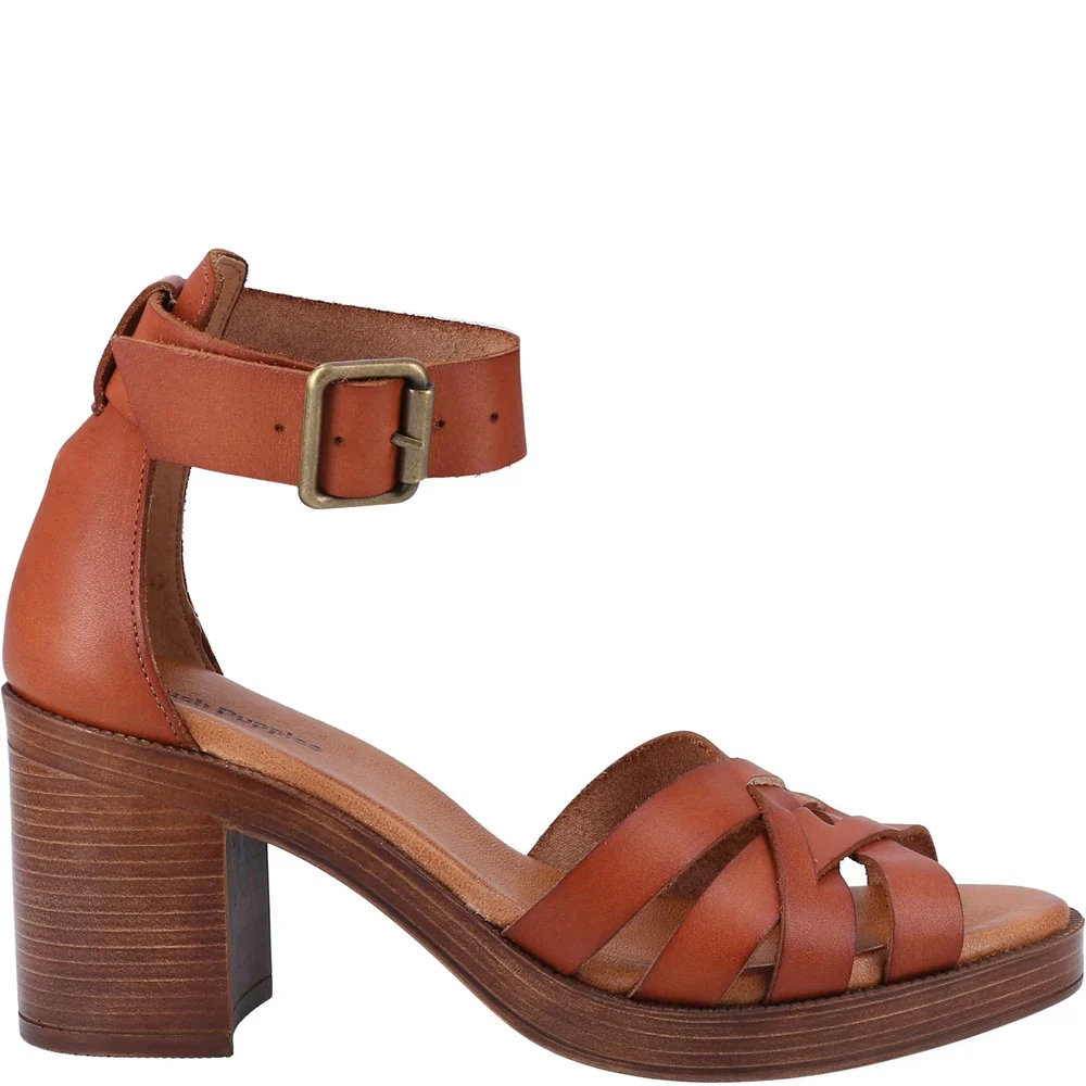 Hush Puppies Giselle Sandal - Image 4