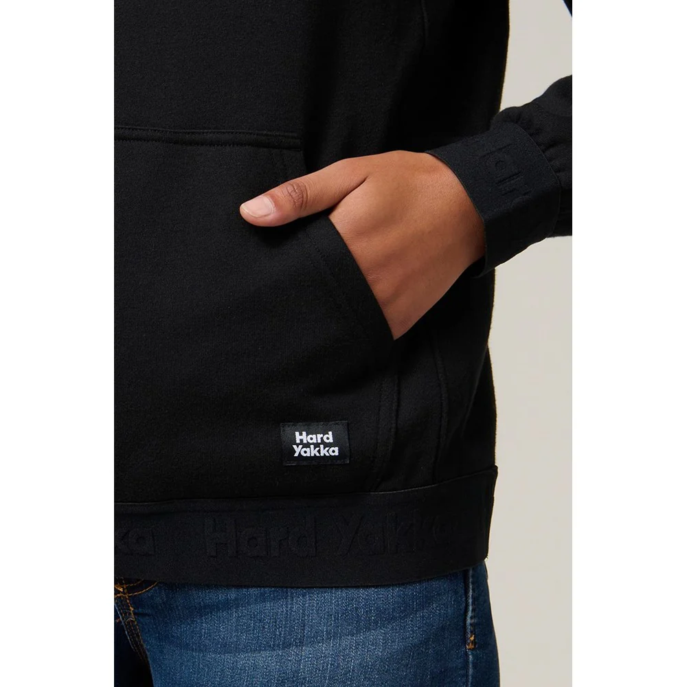 Hard Yakka Gladiator Hoodie - Image 5