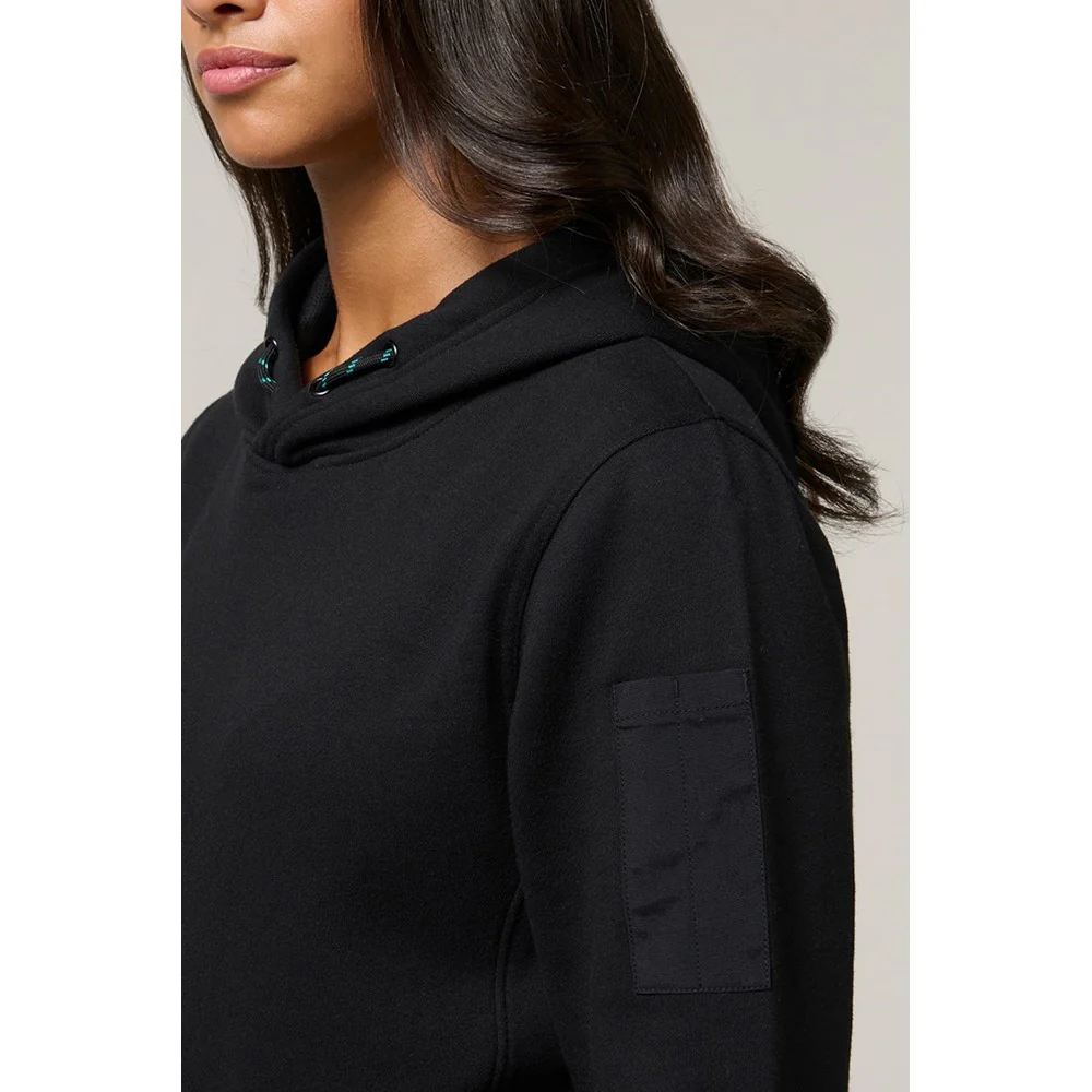 Hard Yakka Gladiator Hoodie - Image 6