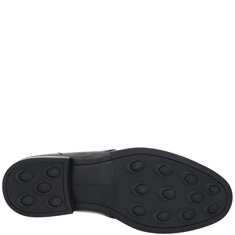 Steptronic Gleneagles Derby Lace Up Shoe - Image 3