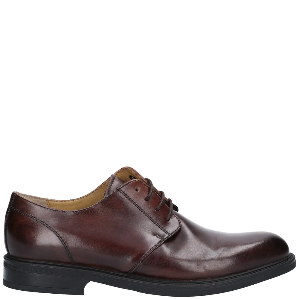 Steptronic Gleneagles Derby Lace Up Shoe - Image 4
