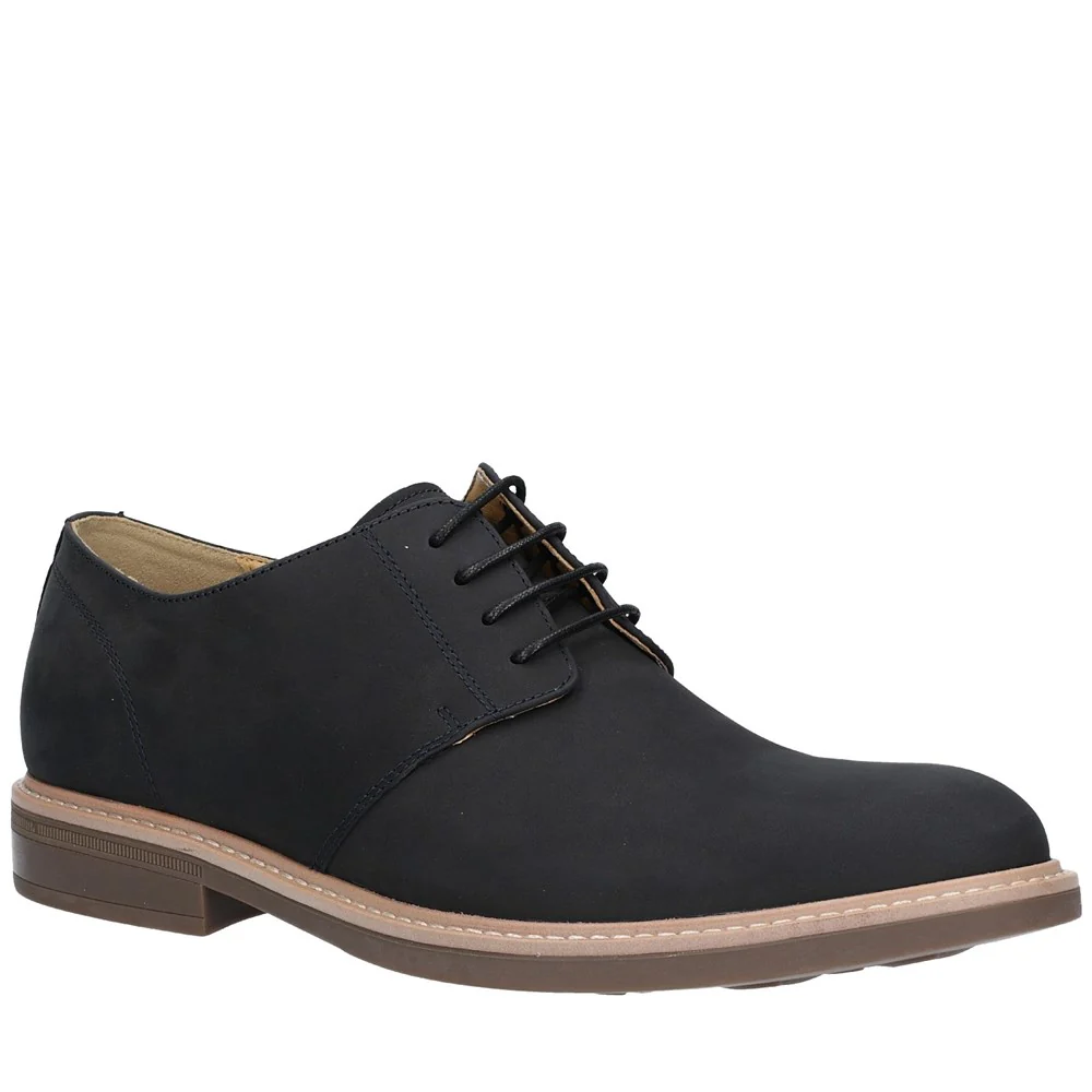 Steptronic Gleneagles Derby Lace Up Shoe