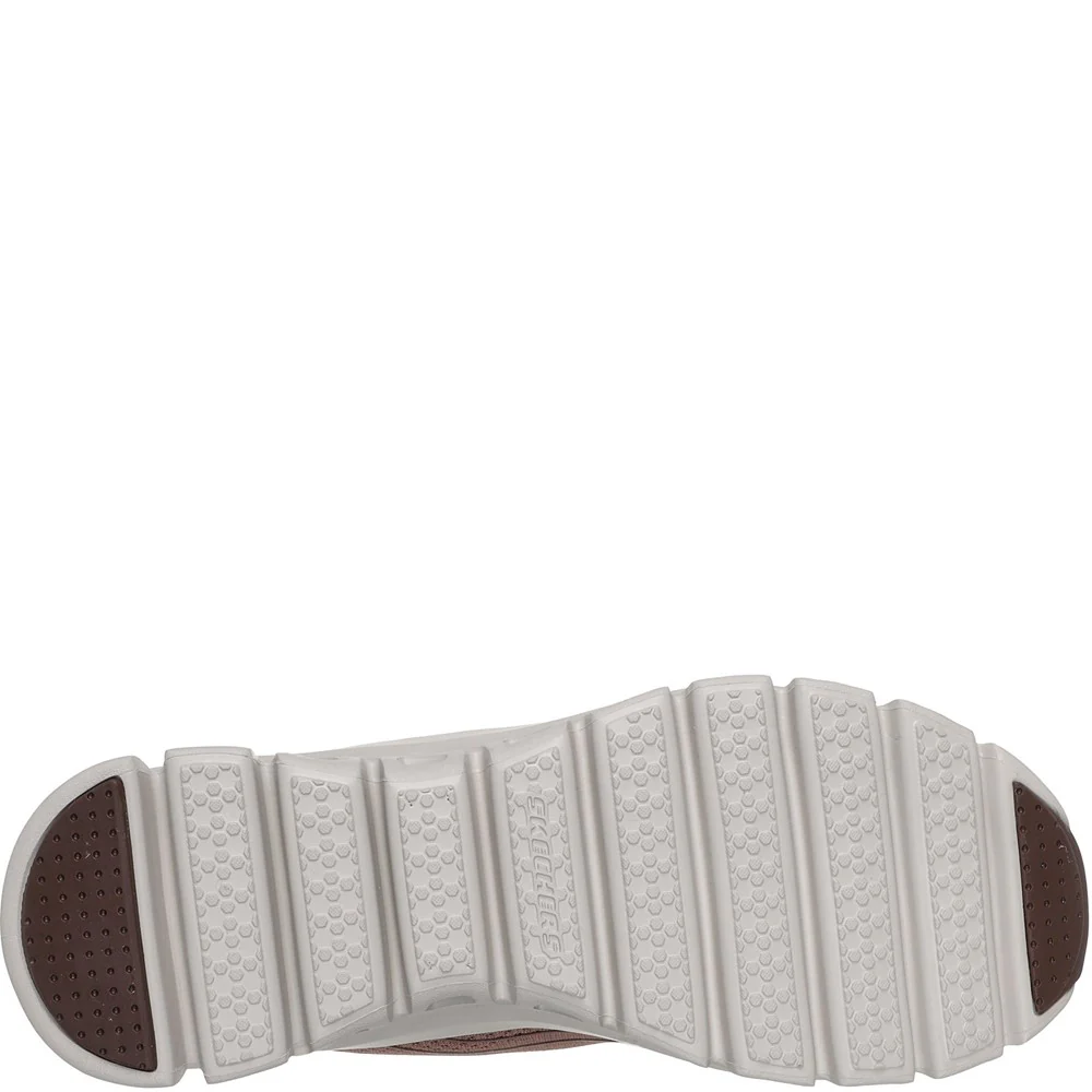 Skechers Glide-Step Elevate Amaze Trainers - Image 2