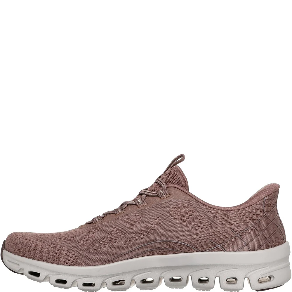 Skechers Glide-Step Elevate Amaze Trainers - Image 4
