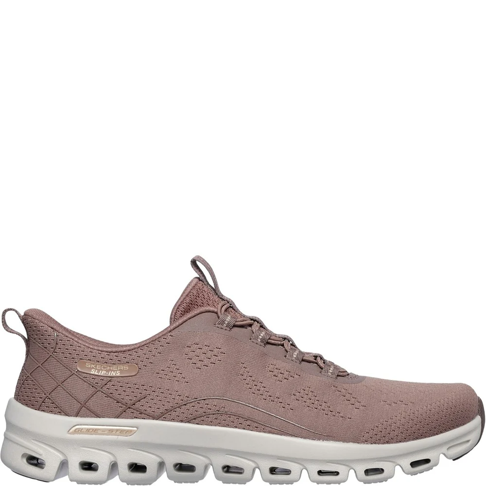Skechers Glide-Step Elevate Amaze Trainers - Image 5