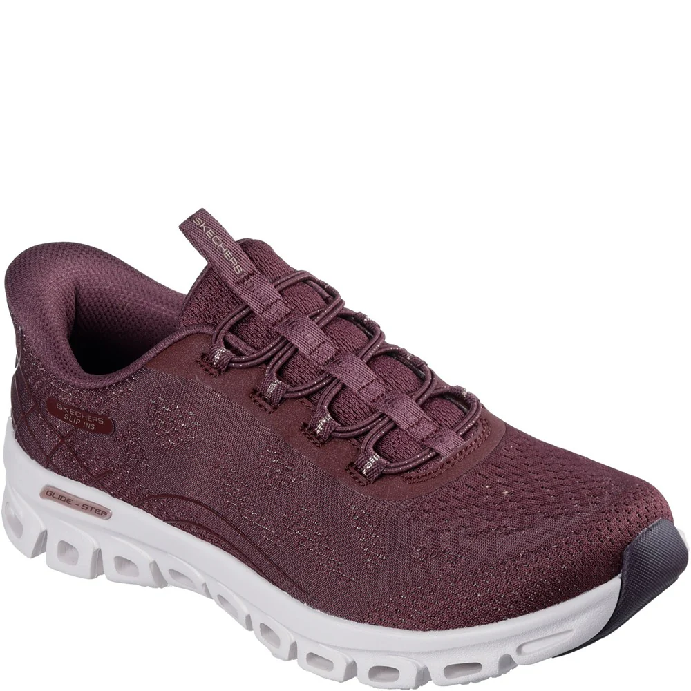 Skechers Glide-Step Elevate Amaze Trainers