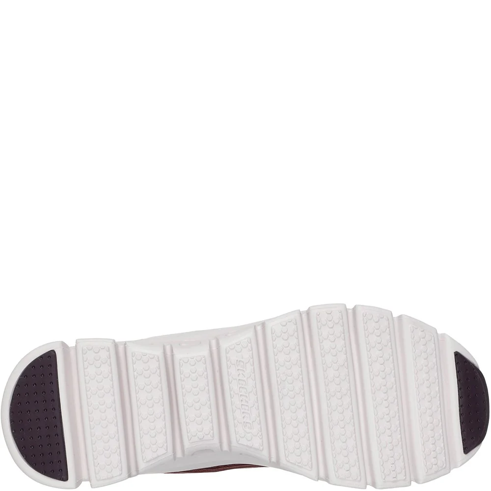 Skechers Glide-Step Elevate Amaze Trainers - Image 2