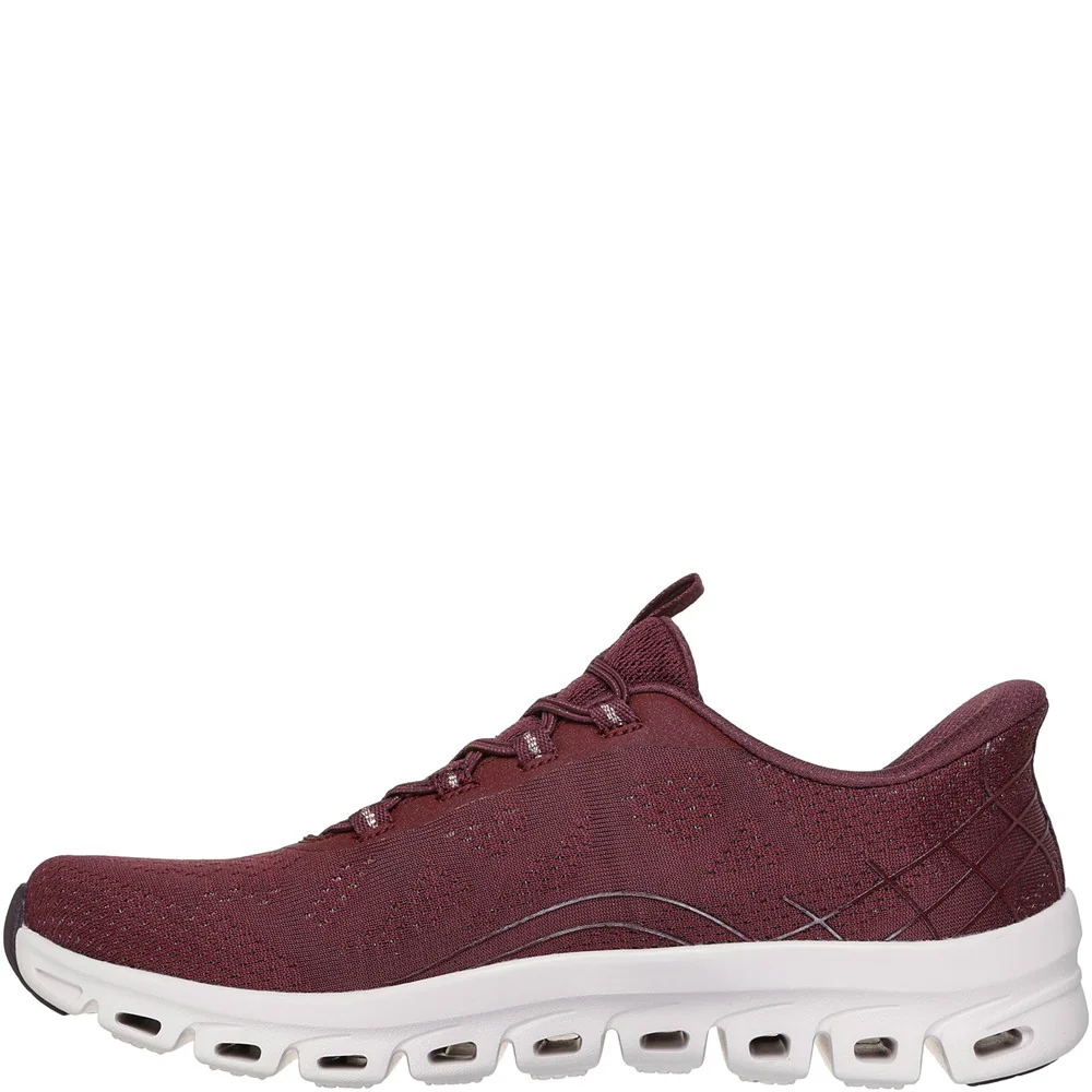 Skechers Glide-Step Elevate Amaze Trainers - Image 4