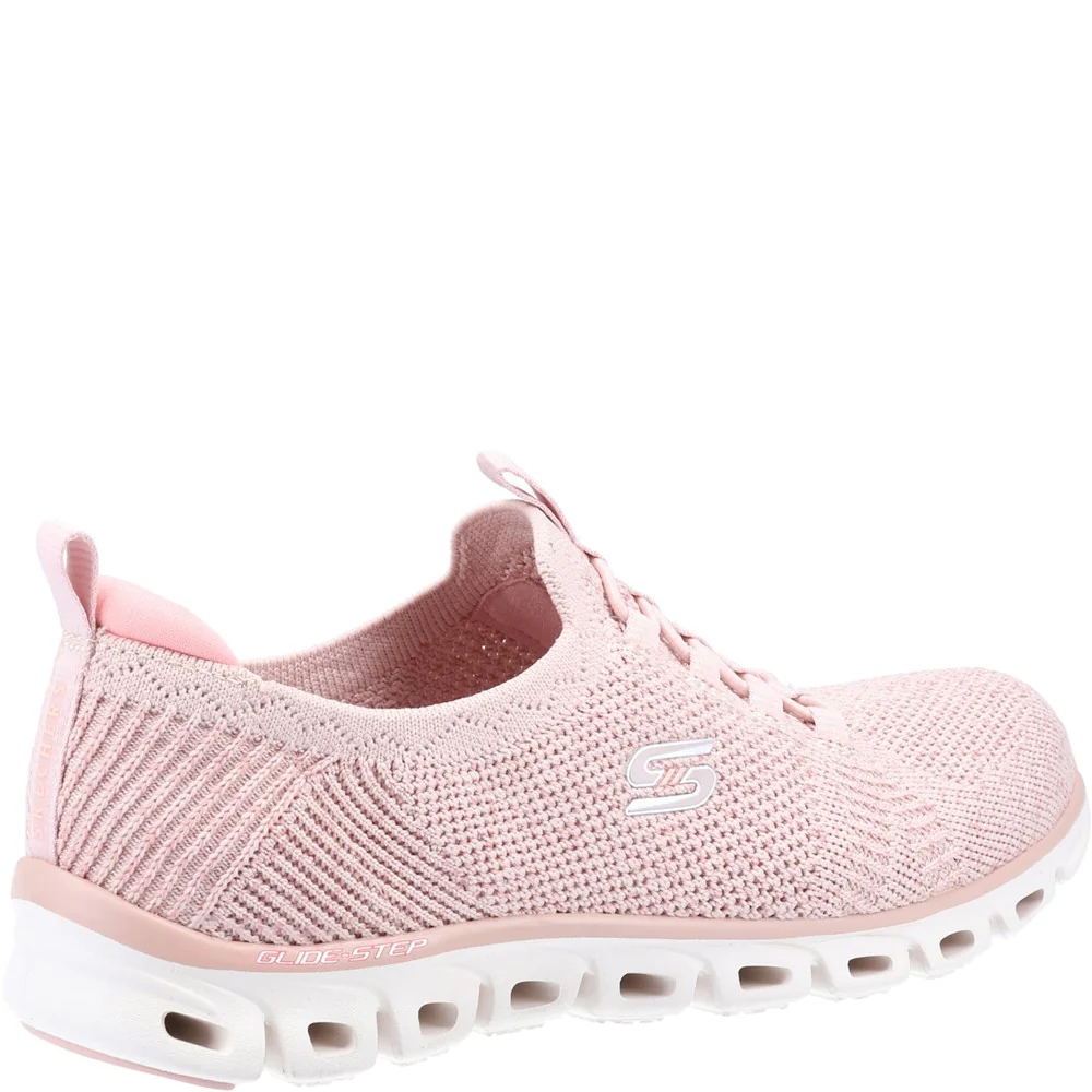 Skechers Glide Step Grand Flash Shoe - Image 2