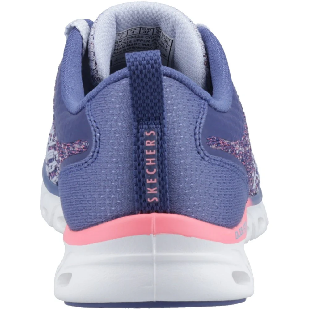 Skechers Glide-Step Head Start Shoes - Image 2