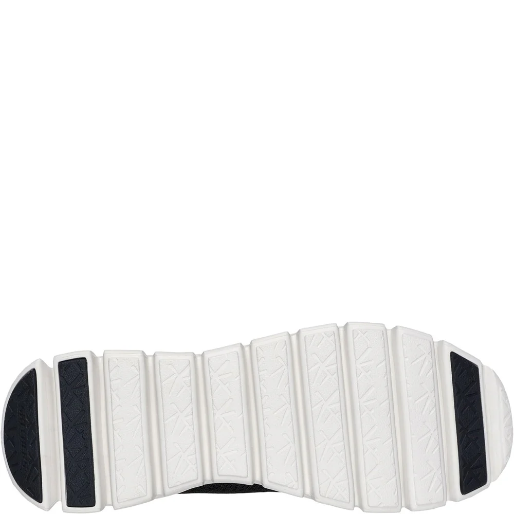 Skechers Glide-Step Noxus Trainer - Image 2