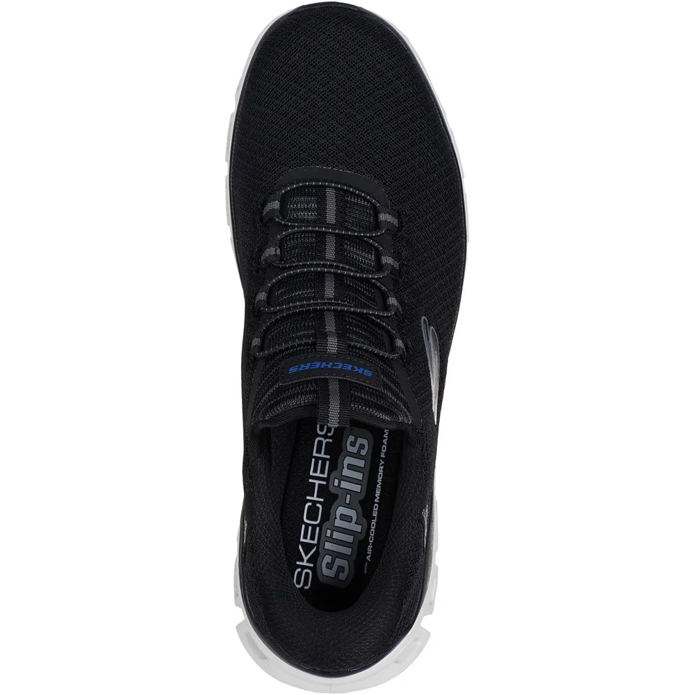 Skechers Glide-Step Noxus Trainer - Image 3
