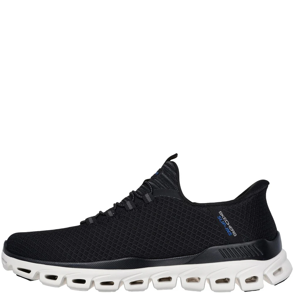Skechers Glide-Step Noxus Trainer - Image 4