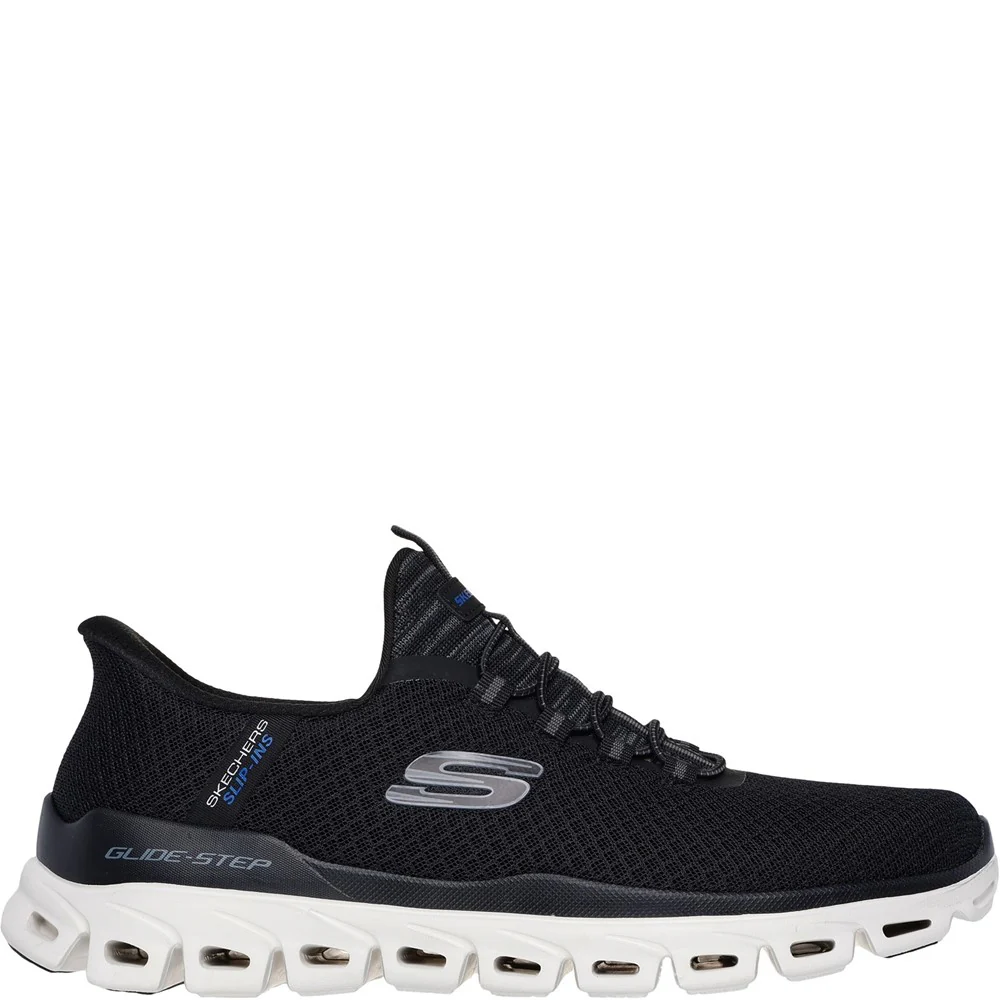 Skechers Glide-Step Noxus Trainer - Image 5