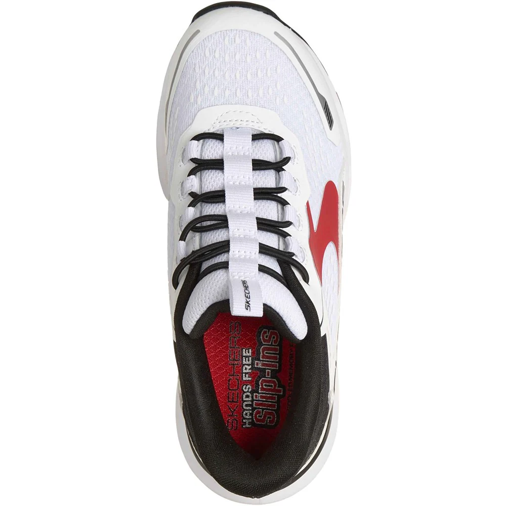 Skechers Glide-Step Plus Vista-Lane Trainer - Image 3