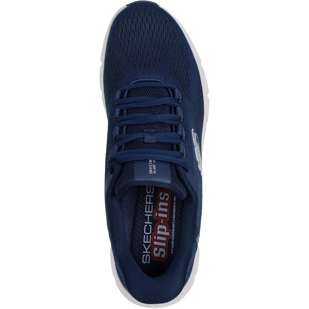Skechers Glide-Step Pro Elron Trainer - Image 3