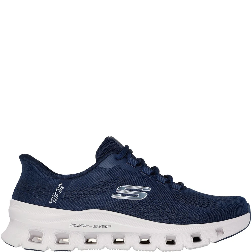 Skechers Glide-Step Pro Elron Trainer - Image 5