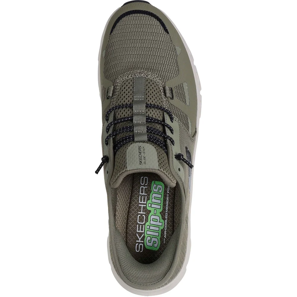 Skechers Glide-Step Pro Shoe - Image 3