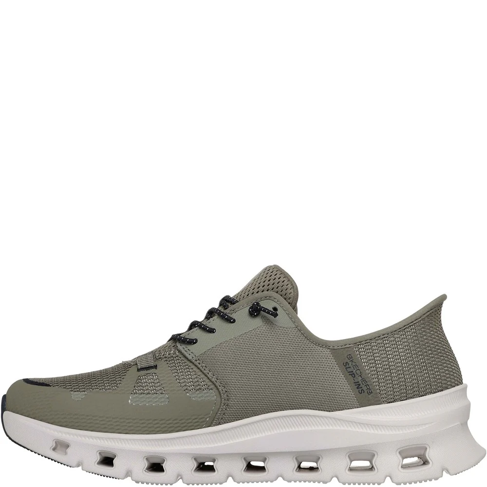 Skechers Glide-Step Pro Shoe - Image 4