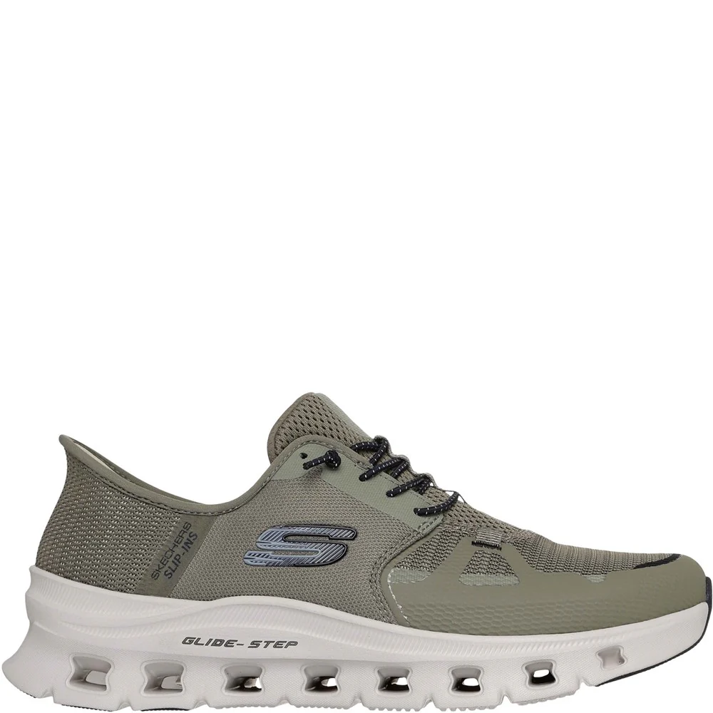 Skechers Glide-Step Pro Shoe - Image 5