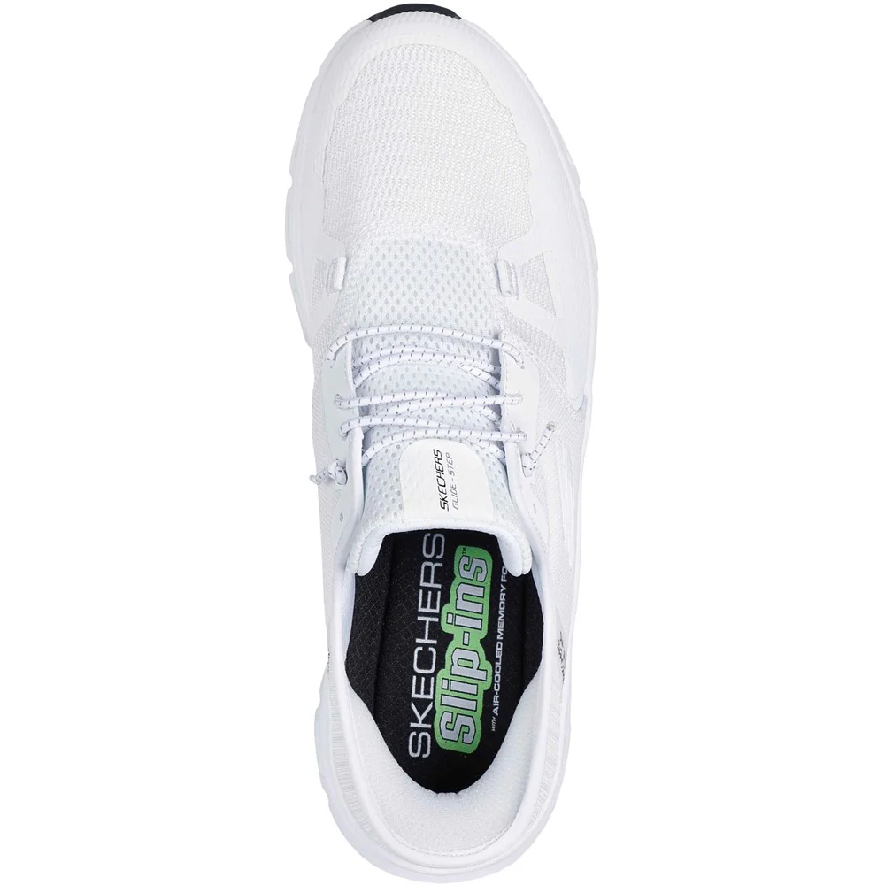 Skechers Glide-Step Pro Shoe - Image 3