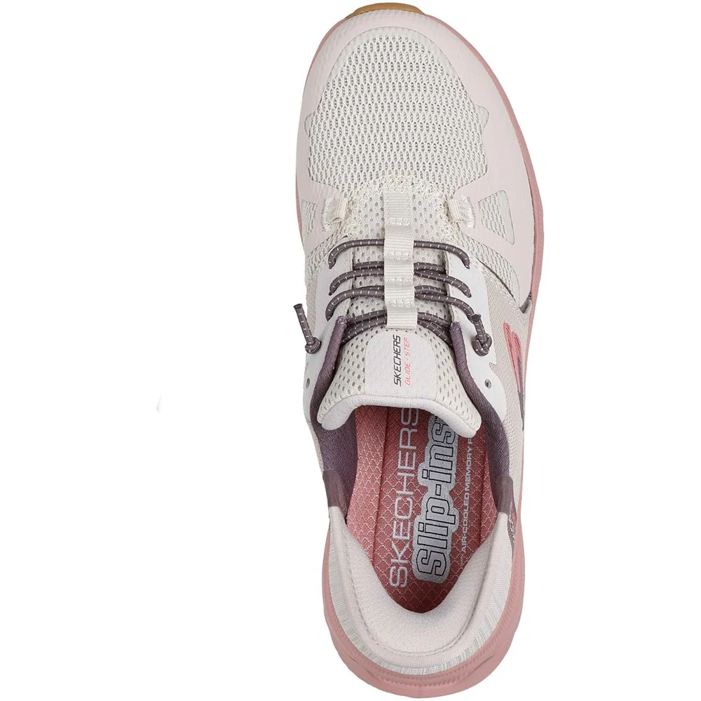 Skechers Glide-Step Pro Trainers - Image 3