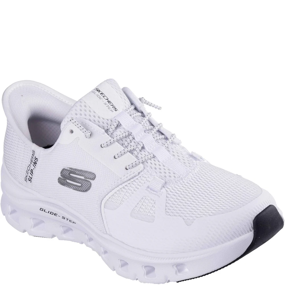 Skechers Glide-Step Pro Trainers