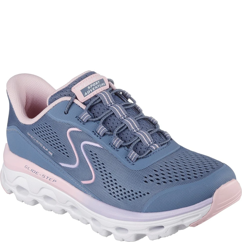 Skechers Glide-Step Sole Trail Shoes