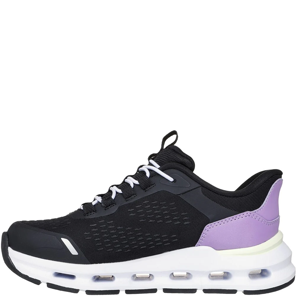 Skechers Glide Step Vista Lane Trainers - Image 4