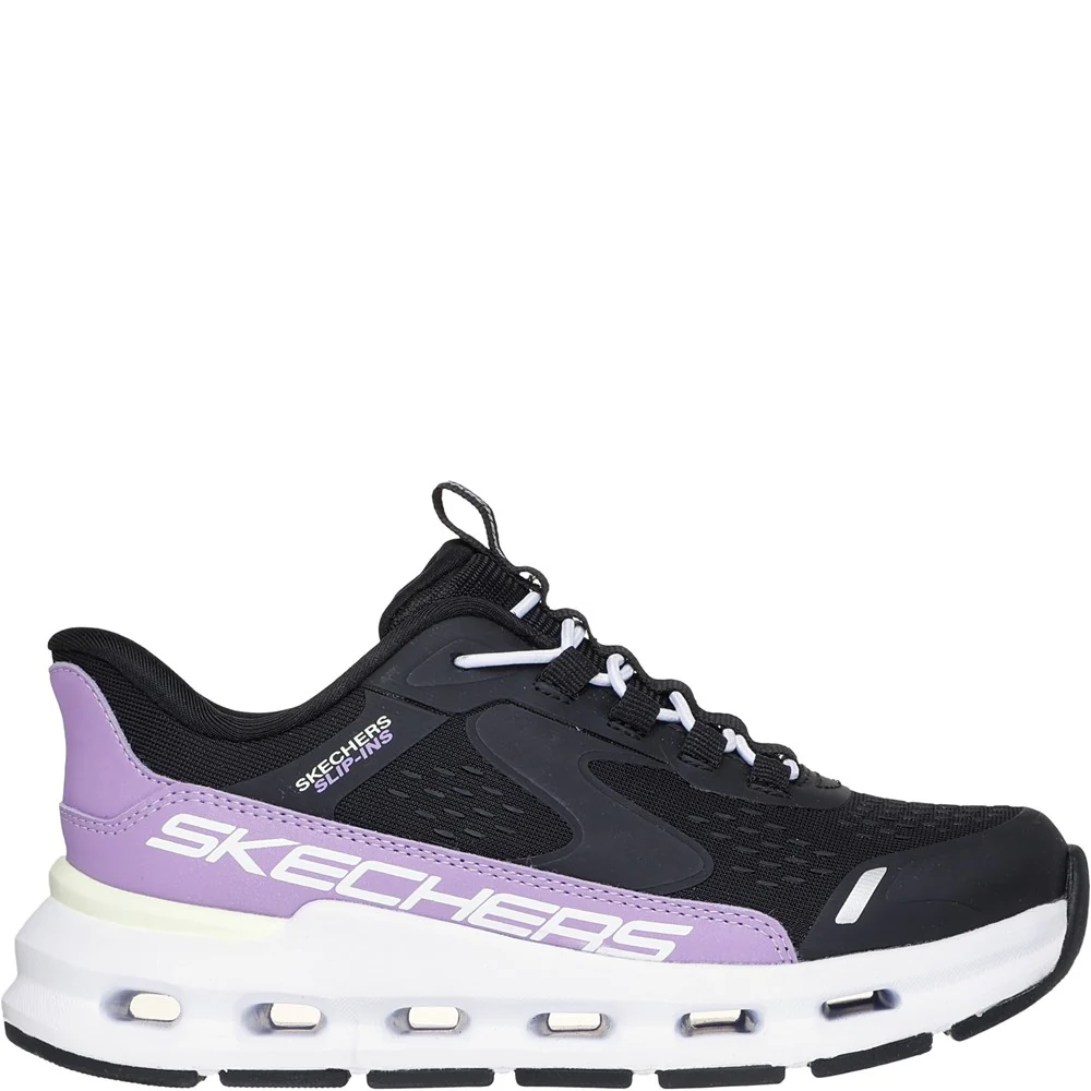 Skechers Glide Step Vista Lane Trainers - Image 5