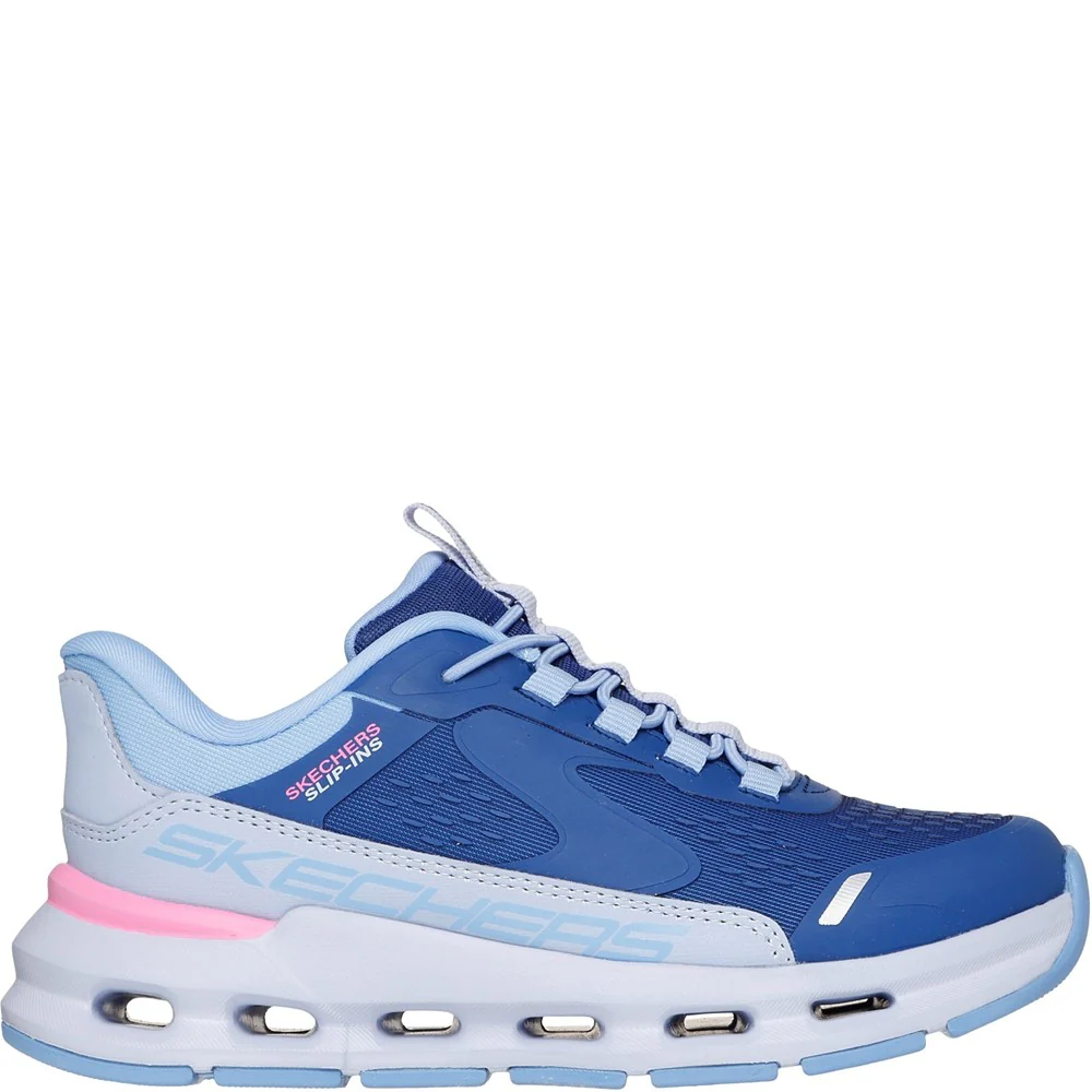 Skechers Glide Step Vista Lane Trainers - Image 5