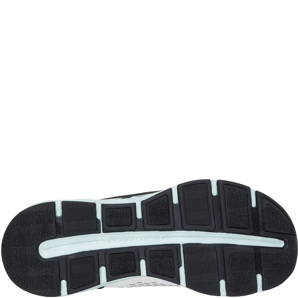Skechers Glide Step Vista Lane Trainers - Image 2