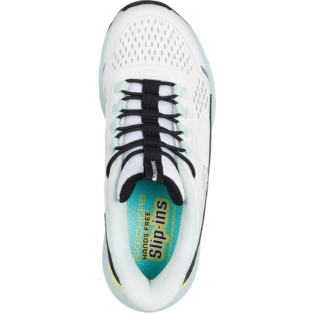 Skechers Glide Step Vista Lane Trainers - Image 3